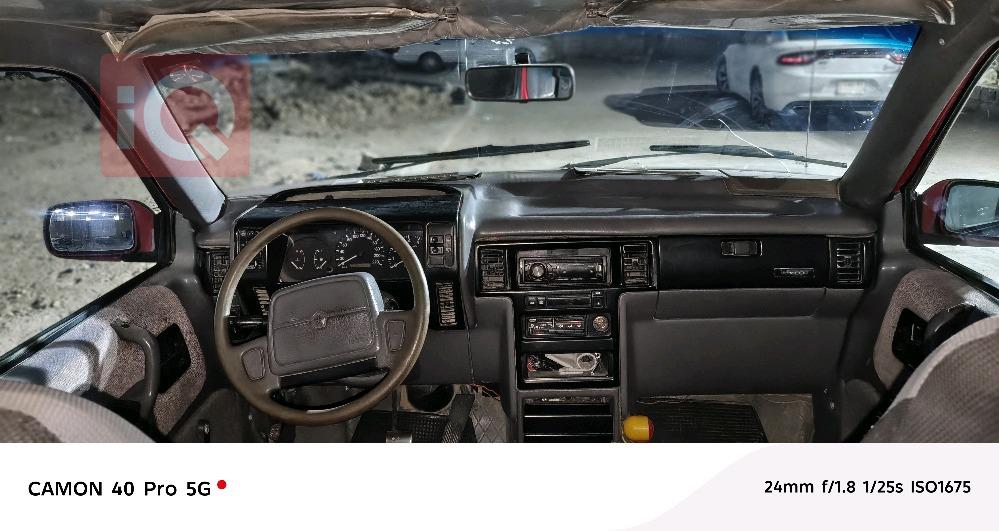 دودج كارافان